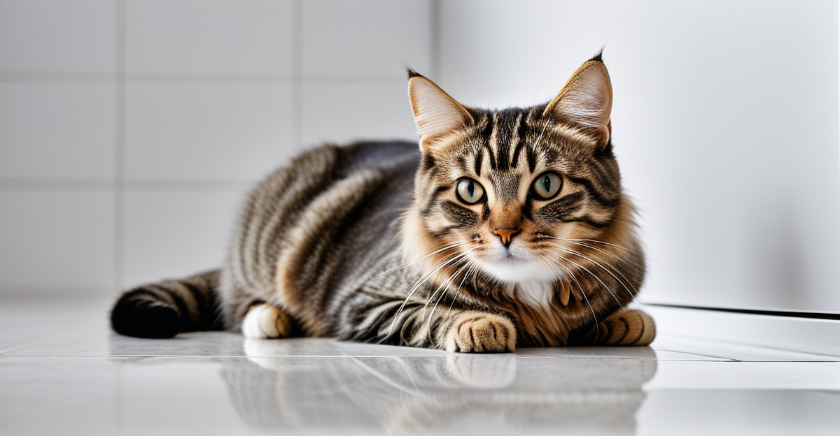 Dicas essenciais para manter o espaço do seu gato sempre limpo e higienizado